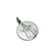 Medalla Virgen De La Merced Generala Del Ejército - Plata 925 Blanca - 24mm - comprar online