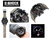 Reloj Casio G-shock Master Of G Mudmaster GG-1000-1A5 - comprar online