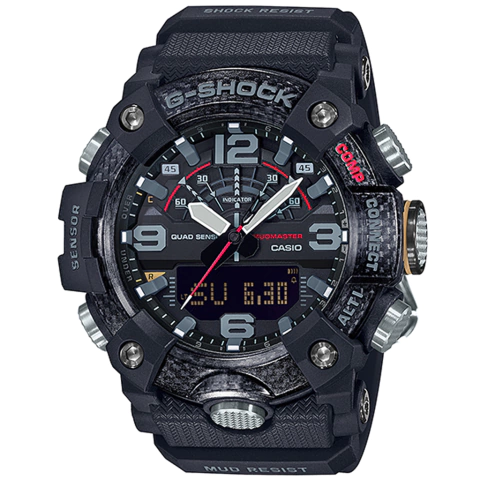 Reloj Casio G-Shock GG-B100-1A