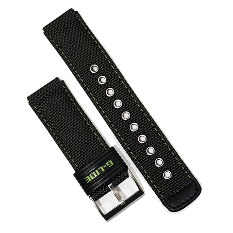 Malla Correa Reloj Casio GLS-100-3