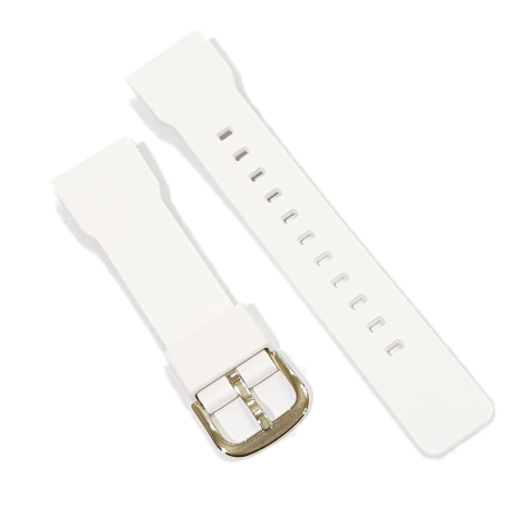 Malla Correa Reloj Casio G-shock Gm-s5600g-7a