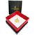 Medalla Santa María Goretti - Plaqué Oro 21k - 16mm en internet