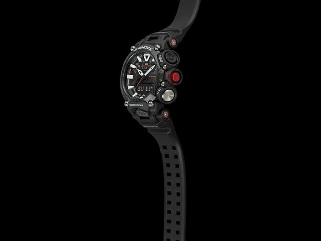 Reloj Casio G-Shock — imagen 4