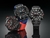 Imagen de Reloj Casio G-Shock GR-B200-1A