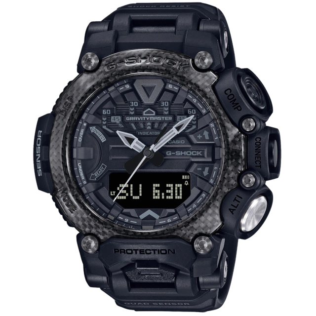 Reloj Casio G‑Shock GR-B200-1B
