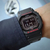 Reloj Casio G-shock GW-B5600HR-1D en internet