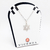 Dije Maguén David - Plata 925 - comprar online