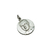 Medalla San Héctor Valdivielso - Plata 925 - 22mm - comprar online