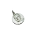 Medalla San Héctor Valdivielso - Plata 925 - 22mm - comprar online