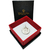 Medalla San Héctor Valdivielso - Plata 925 - 22mm - Vicenza Joyas y Relojes