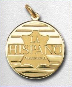 Cotizacion Empresarial Medallas