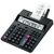 Calculadora Casio -mini Impresora Hr-150rc Mar