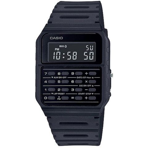 Reloj Casio CA-53WF-1BDF