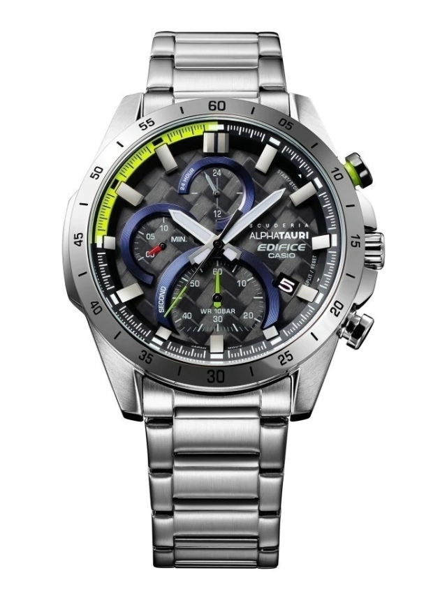 Reloj Casio EFR-571AT-1A — imagen 3