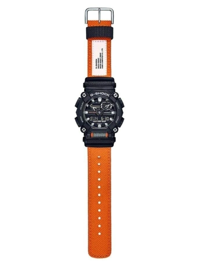 Reloj Casio G-Shock GA-900C-1A4 — imagen 2