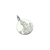 Medalla Inmaculada Murillo - Plata 925 Blanca - 22mm - comprar online