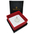 Medalla Jesús Salvador del Mundo - Plata 925 - 18mm - Vicenza Joyas y Relojes