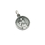 Medalla Juan el Bautista - 18mm / Al - comprar online