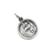 Medalla Juan el Bautista - 18mm / Al - comprar online