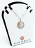 Escudo Kimberley Mar del Plata - Plata 925 - comprar online