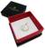 Escudo Kimberley Mar del Plata - Plata 925 en internet