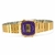 Reloj Casio LA-670WGA-6DF - Vicenza Joyas y Relojes