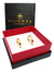 London Gold - Alianzas de Titanio y Acero 350 en internet