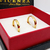 London Gold - Alianzas de Titanio y Acero 350 - Vicenza Joyas y Relojes