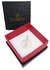 Medalla Virgen De Loreto - Plata Blanca 925 - 22mm - Vicenza Joyas y Relojes