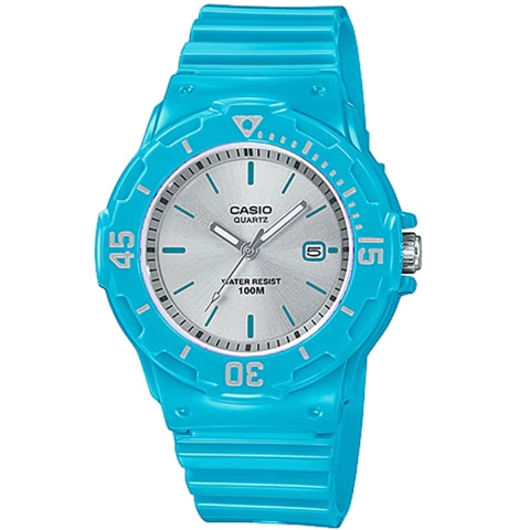 Reloj Casio LRW-200H-2E3VDR