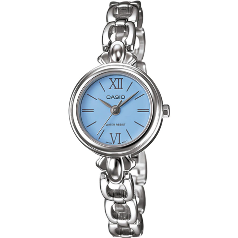 Reloj Casio LTP-1384D-2BDF