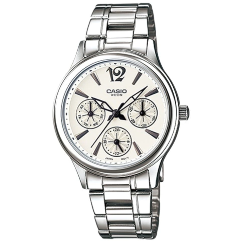 Reloj Casio LTP-2085D-7AVDF