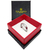 Anillo De Tungsteno Y Titanio - Modelo Lucca - comprar online