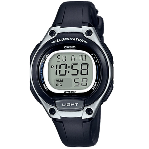 Reloj Casio LW-203-1A