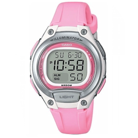 Reloj Casio LW-203-4A