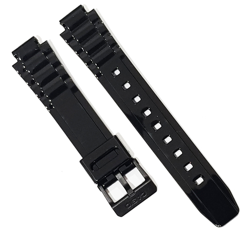 Malla Correa Reloj Casio LX-500H-1