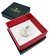 Medalla Nuestra Sra De La Esperanza Macarena - Plata 925 Blanca - 20mm - tienda online