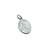 Medalla María Magdalena - Plata 925 - 22mm en internet