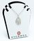 Medalla María Magdalena - Plata 925 - 22mm - Vicenza Joyas y Relojes