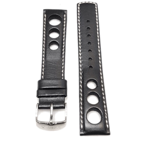 Malla Correa Para Reloj Timex Expedition T2m552 Negra - comprar online