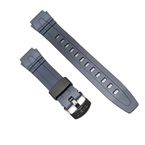 Malla Correa Reloj Casio Hdd-600c-2av - - comprar online