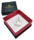 Medalla Virgen María - Plata 925 - 22mm - Vicenza Joyas y Relojes