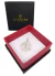 Medalla San Martín De Porres - Plata Blanca 925 - 20mm - Vicenza Joyas y Relojes