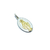 Medalla Virgen Milagrosa - Doble Faz - Plata Y Oro - 24mm - comprar online