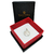 Medalla Santa Mónica - Plata 925 - 16mm - Vicenza Joyas y Relojes