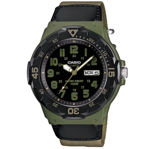Reloj Casio MRW-200HB-3BVDF