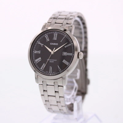 Reloj Casio MTP-E149D-1B — imagen 3