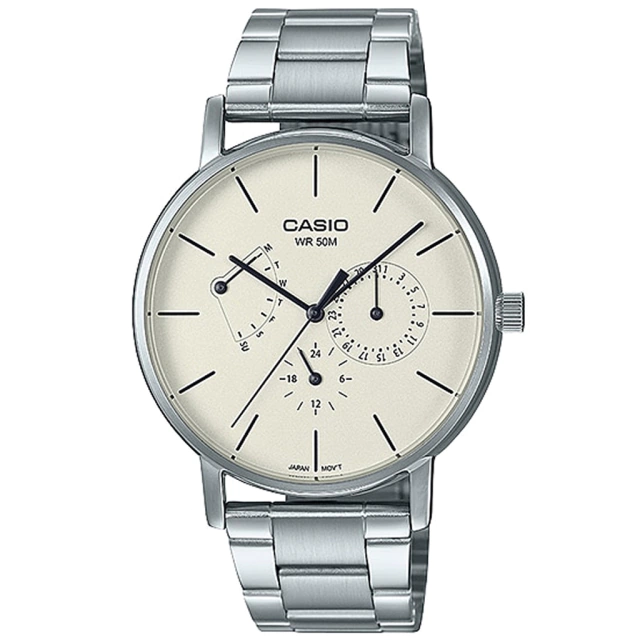 Reloj Casio MTP-E320D-9EVDF