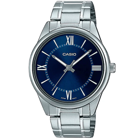 Reloj Casio MTP-V005D-2B5UDF