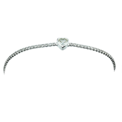 Pulsera Passione 66 Crystal